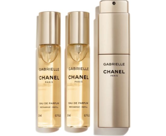 Chanel Gabrielle Giftset 60ml