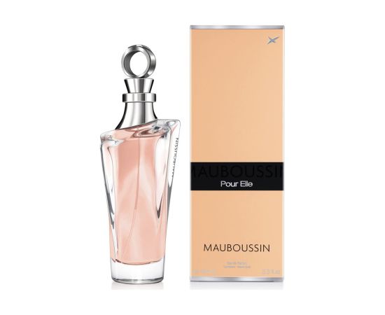 Mauboussin Pour Elle Edp Spray 100ml