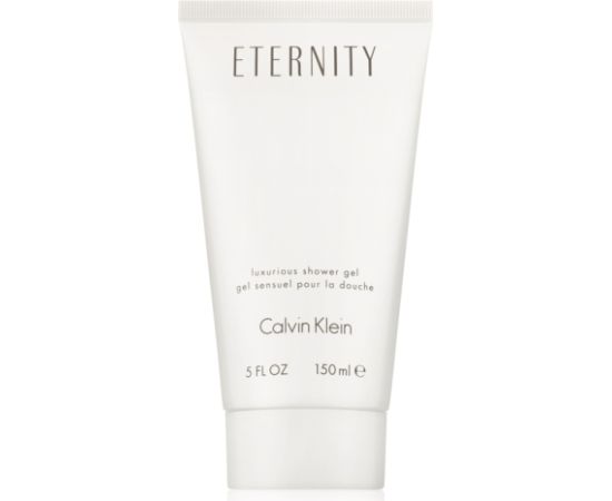 Calvin Klein Eternity For Women Shower Gel 150ml
