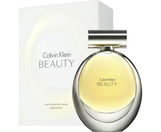 Calvin Klein Beauty Edp Spray 50ml