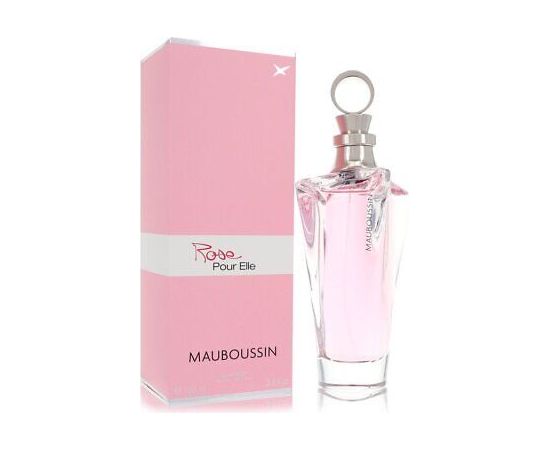 Mauboussin Rose Pour Elle Edp Spray 100ml