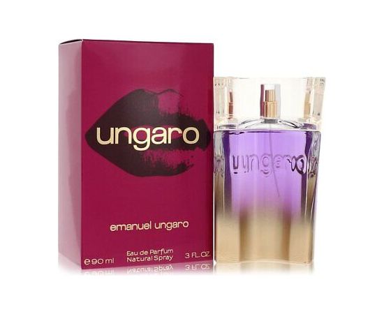 Emanuel Ungaro Edp Spray 90ml
