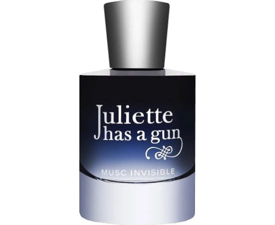 Juliette Has A Gun Musc Invisible Edp Spray 50ml