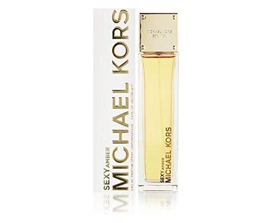 Michael Kors Sexy Amber Edp Spray 100ml