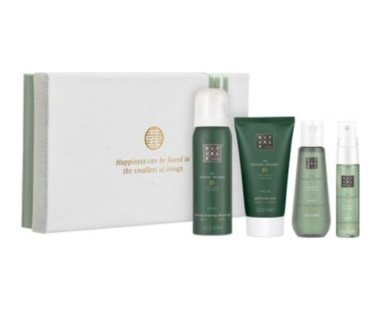 Rituals Jing Set 190ml