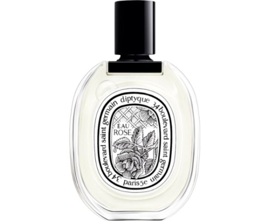 Diptyque Eau Rose Edt Spray 100ml