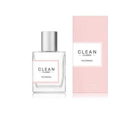 Clean Classic Flower Fresh Edp Spray 60ml