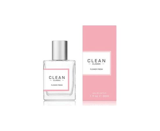 Clean Classic Flower Fresh Edp Spray 30ml