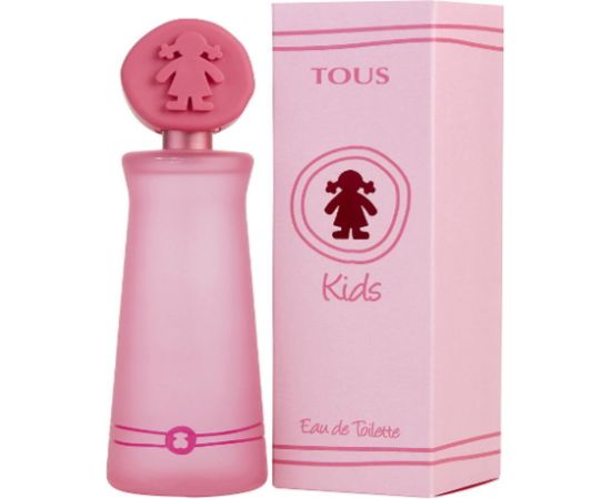 Tous Kids Girl Edt Spray 100ml