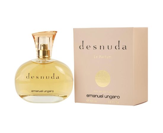 Emanuel Ungaro Desnuda Edp Spray 100ml