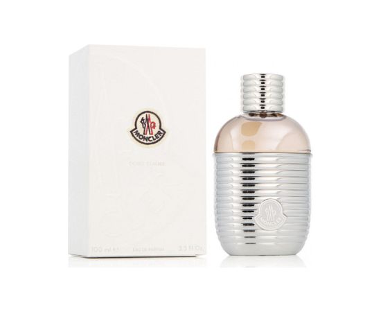 Moncler Pour Femme Edp Spray 100ml