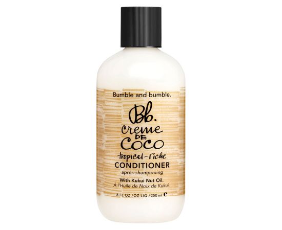 Bumble & Bumble Creme De Coco Conditioner 250ml Sieviešu Smaržas