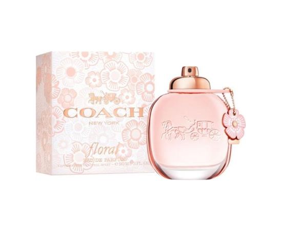 Coach Floral Edp Spray 50ml