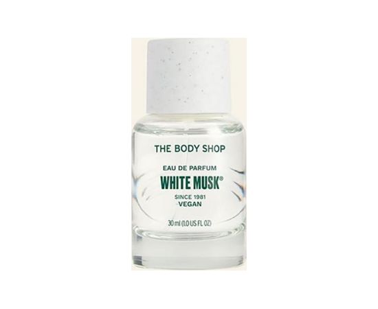 The Body Shop Edp Spray 30ml Sieviešu Smaržas
