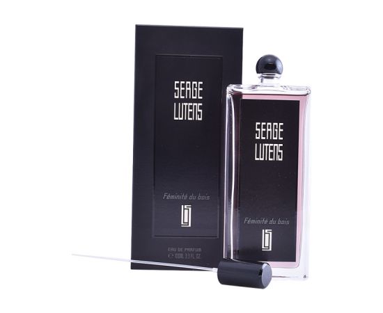 Serge Lutens Feminite Du Bois Edp Spray 100ml