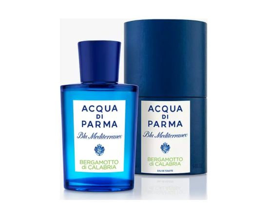 Acqua Di Parma Bergamotto Di Calabria Edt Spray 150ml