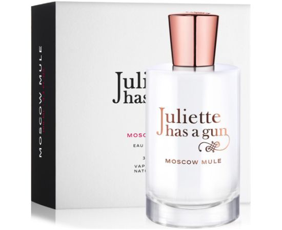 Juliette Has A Gun Moscow Mule Edp Spray 50ml