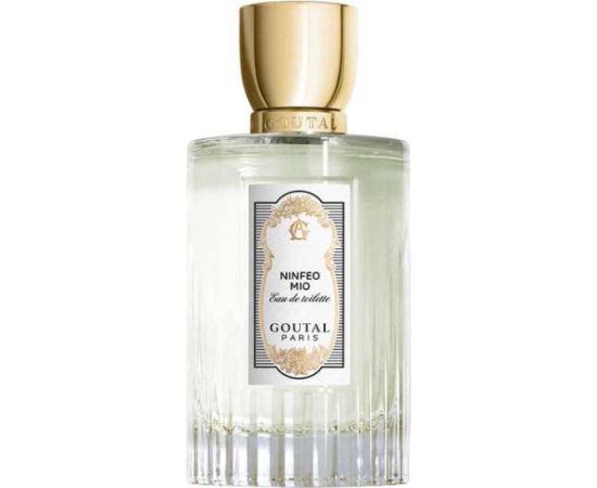 Annick Goutal Ninfeo Mio Edt Spray 100ml Unisex Smaržas