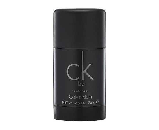 Calvin Klein Ck Be Deo Stick 75ml