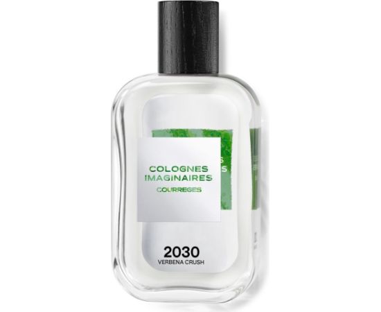 Courreges 2030 Verbena Crush Edp Spray 100ml Unisex Smaržas