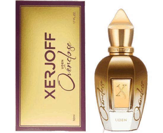 Xerjoff Uden Overdose Edp Spray 50ml