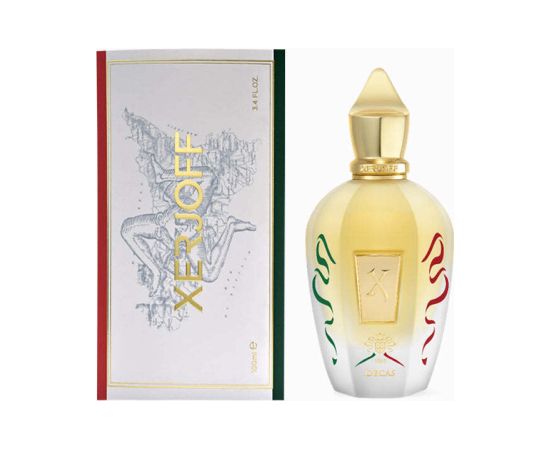 Xerjoff Decas 1861 Edp Spray 100ml