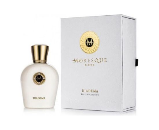 Moresque Diadema Edp Spray 50ml