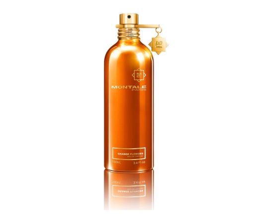Montale Orange Flowers Edp Spray 100ml Unisex Smaržas