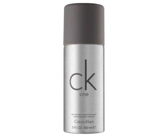 Calvin Klein Ck One Deo Spray 150ml