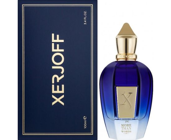 Xerjoff More Than Words Edp Spray 100ml