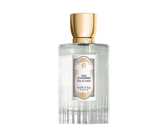 Annick Goutal Eau D'Hadrien Edt Spray 100ml Unisex Smaržas