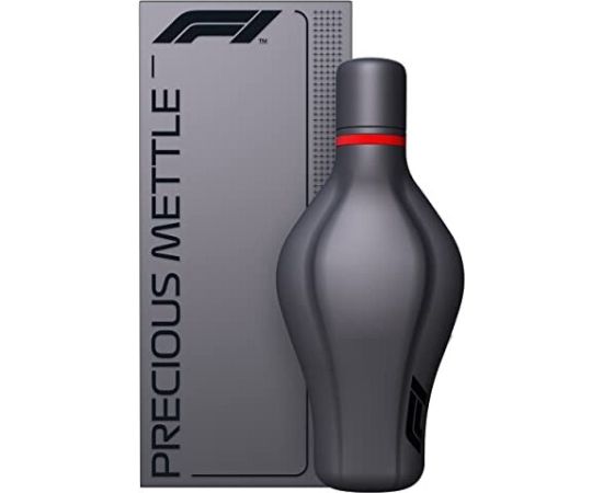 Formula 1 Pecious Mettle Edt Spray 75ml