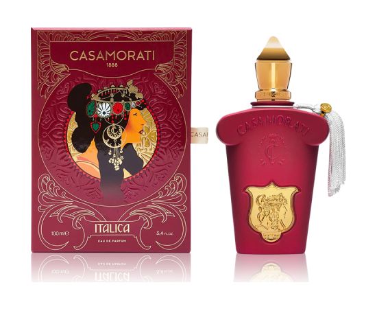 Xerjoff Casamorati Italica Edp Spray 100ml