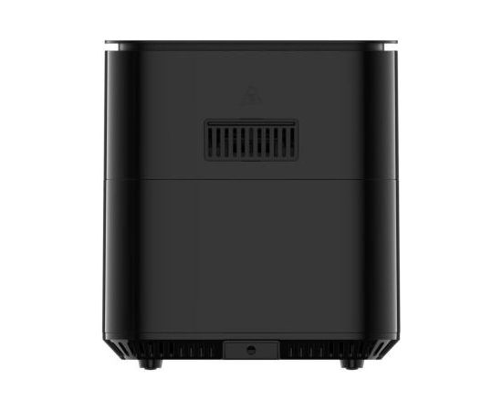 (Ir veikalā) Xiaomi Mi Smart Air Fryer 6.5L EU karstā gaisa katls,melns