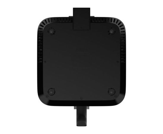 (Ir veikalā) Xiaomi Mi Smart Air Fryer 6.5L EU karstā gaisa katls,melns