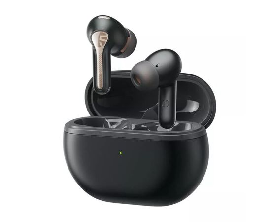 Earphones Soundpeats Capsule3 PRO, ANC (Black)