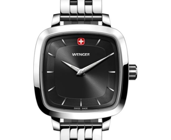 WENGER VINTAGE CLASSIC 01.1911.102 Rokas pulksteņi 