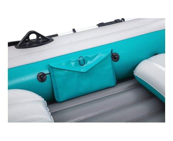 Inflatable Pontoon 5 Seater 364 x 166 cm Bestway 65159