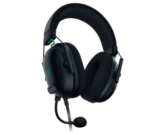 Razer наушники + микрофон BlackShark V2 X Gaming