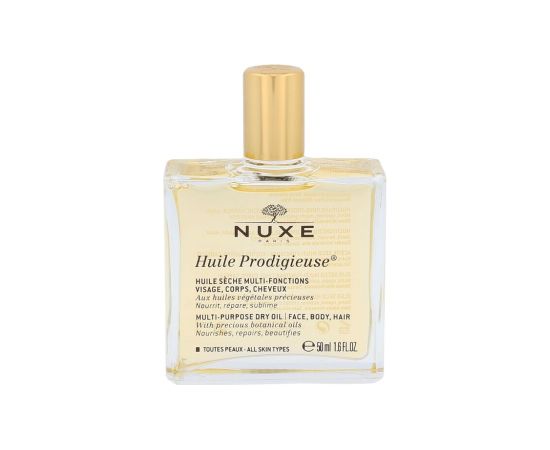 Nuxe Huile Prodigieuse 50ml