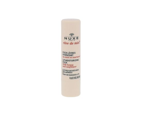 Nuxe Reve de Miel / Lip Moisturising Stick 4g