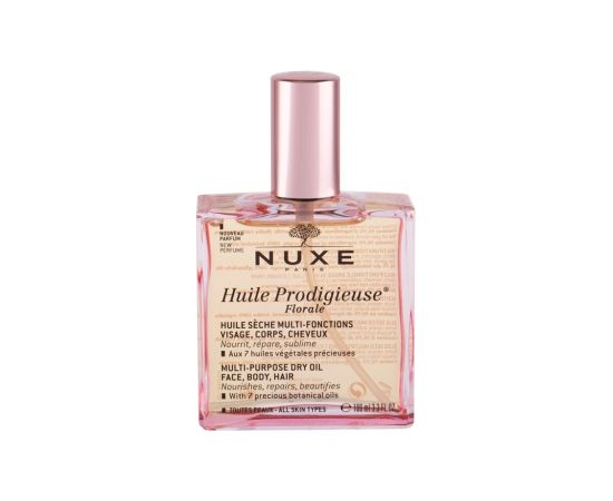 Nuxe Huile Prodigieuse / Florale 100ml