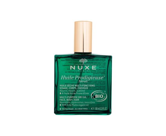 Nuxe Huile Prodigieuse / Néroli 100ml