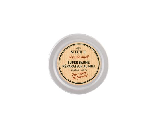 Nuxe Tester Reve de Miel / Repairing Super Balm With Honey 40ml