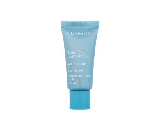 Clarins Total Eye / Contour Gel 20ml