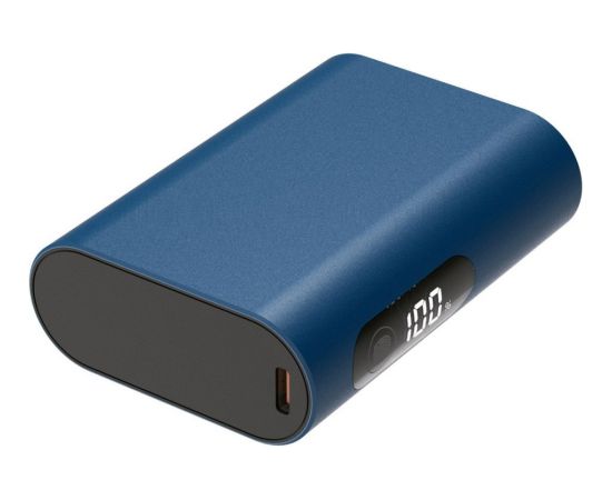 Platinet power bank 10000mAh PMPB742B, blue