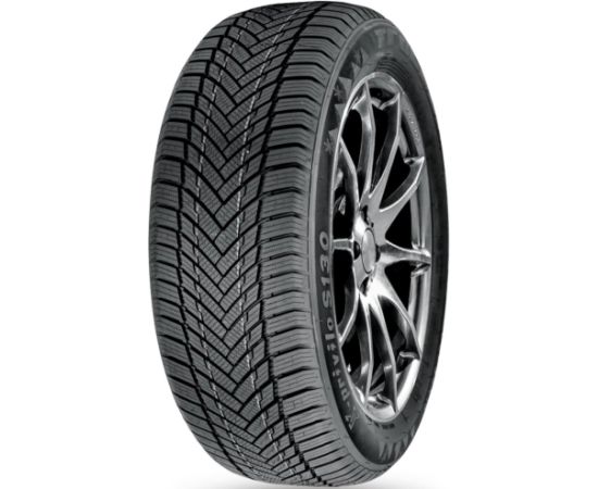 Tracmax X-Privilo S130 165/60R15 81T