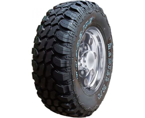 Goodride SL366 245/70R17 119Q