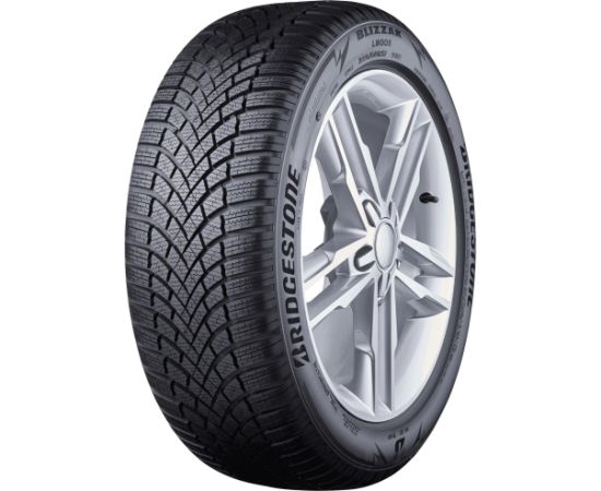 Bridgestone Blizzak LM005 DriveGuard 235/45R18 98V