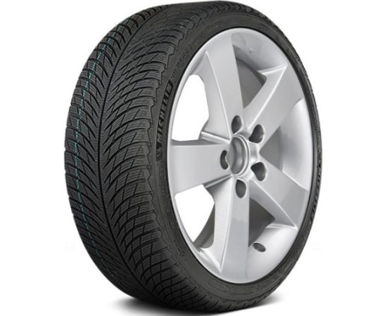 Michelin Pilot Alpin 5 305/30R21 104V